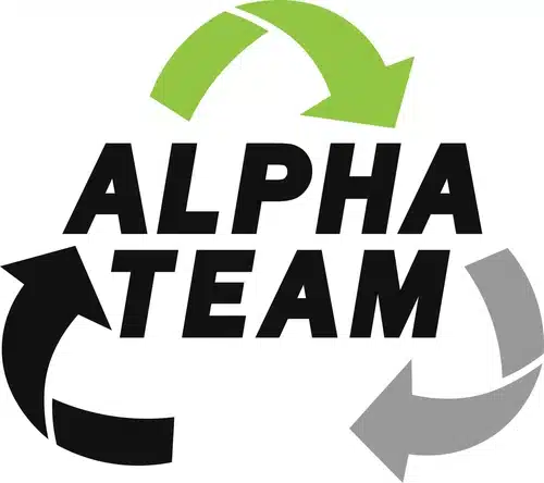 Alpha Team KC Dumpster Service